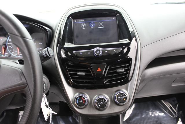 Used 2022 Chevrolet Spark LS FWD image 18