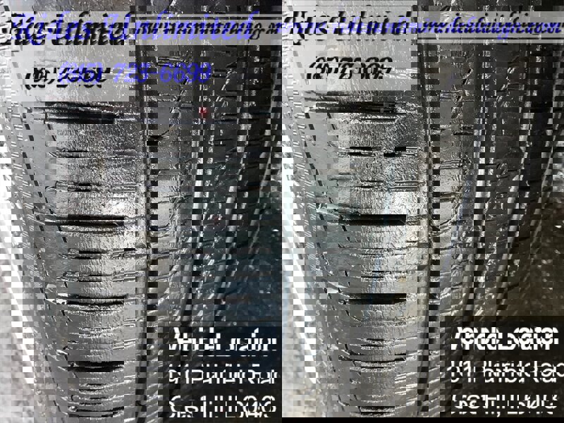 Used 2001 Audi TT 1.8T image 35