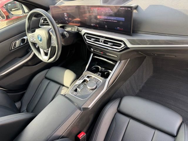 Certified 2023 BMW 330e xDrive 330e xDrive w/ Premium Package image 30