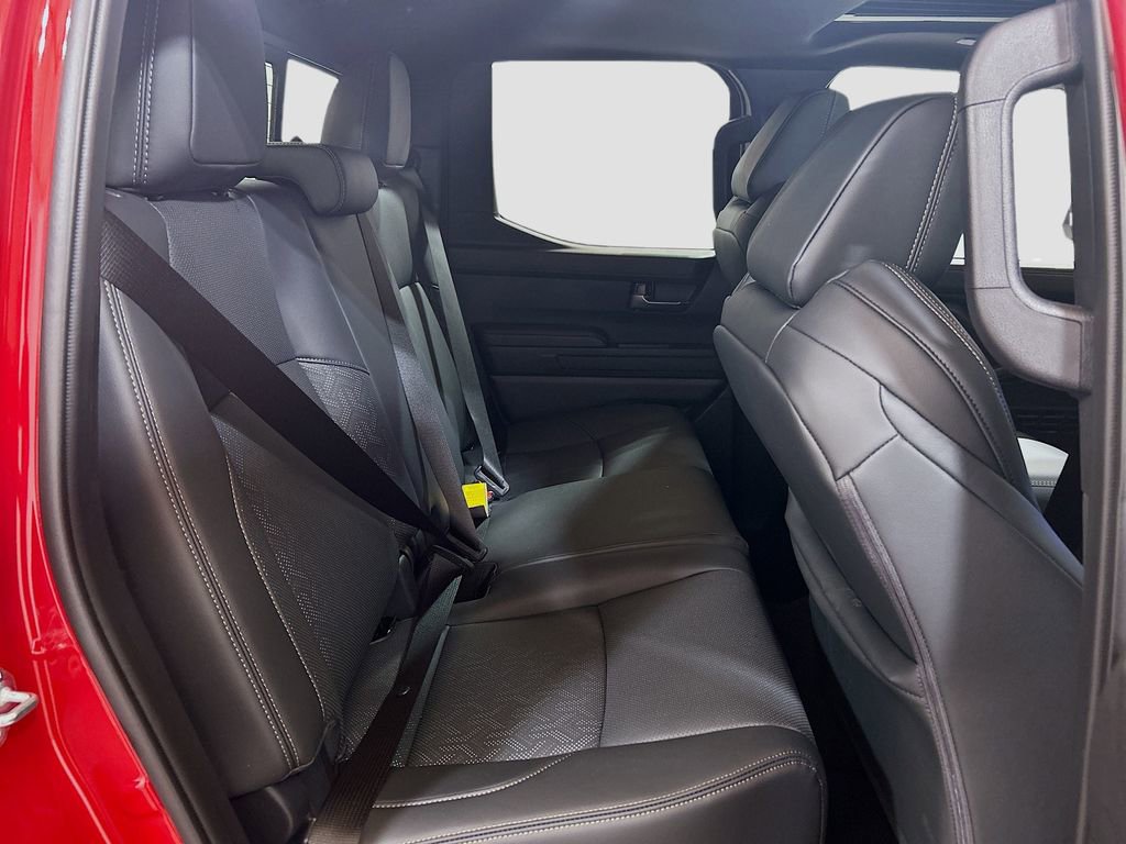 New 2026 Toyota Tacoma Limited image 24