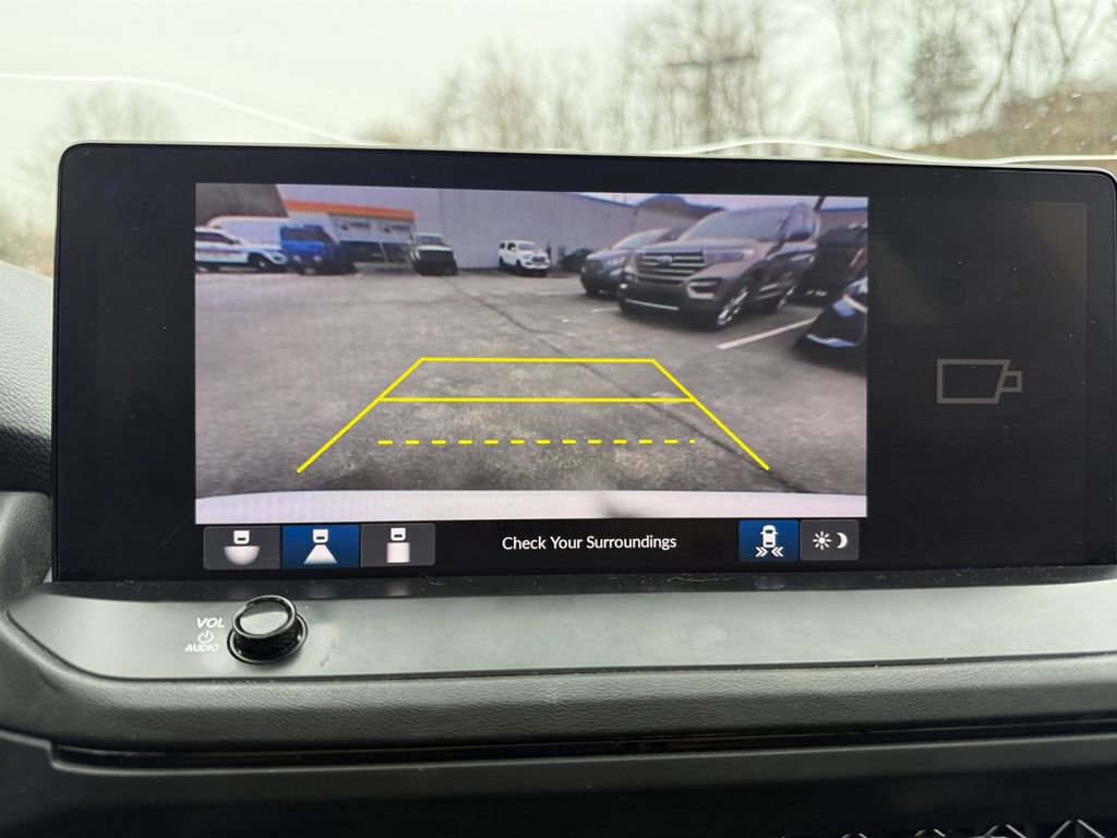 Used 2023 Honda Accord Sport image 18