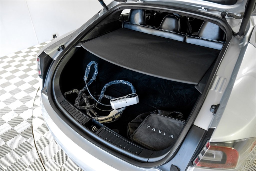 Used 2017 Tesla Model S 100D image 54