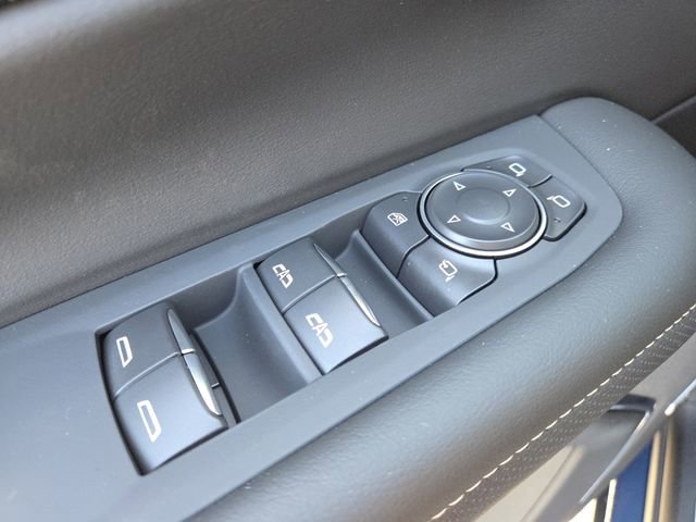 New 2026 Chevrolet Tahoe Premier w/ Sun And Tow Package image 37