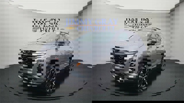 New 2026 Chevrolet Equinox RS w/ Convenience Package III image 7