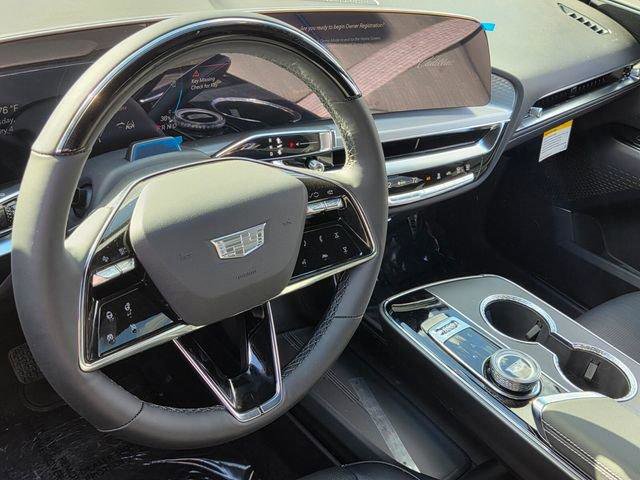 New 2026 Cadillac Lyriq Sport image 30