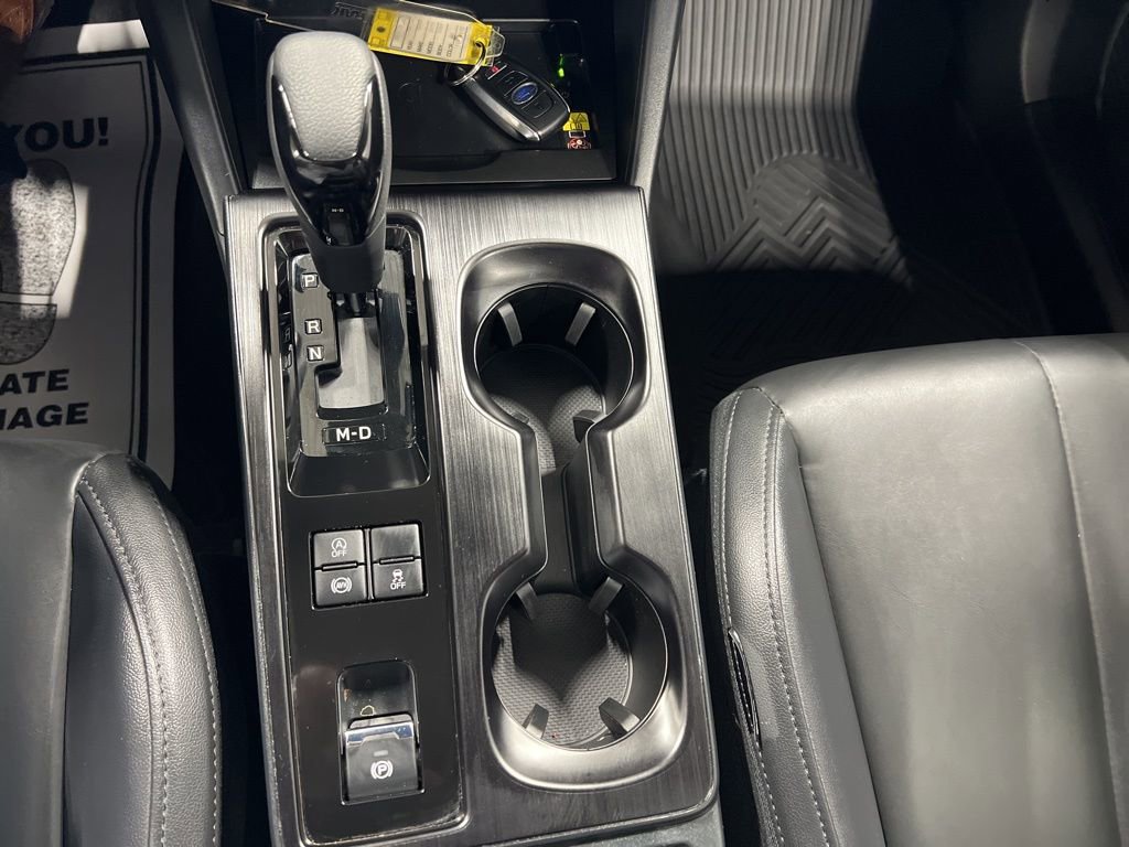 Used 2026 Subaru Outback Premium image 20