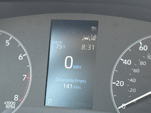 Used 2025 Toyota Corolla LE FWD image 30