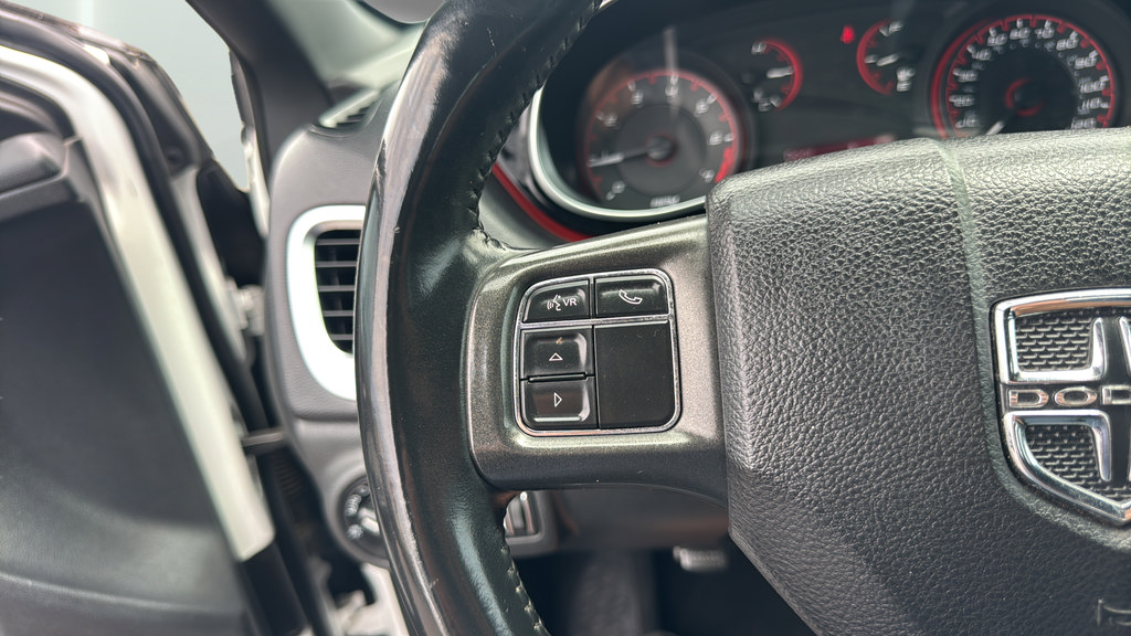 Used 2015 Dodge Dart SXT FWD image 27
