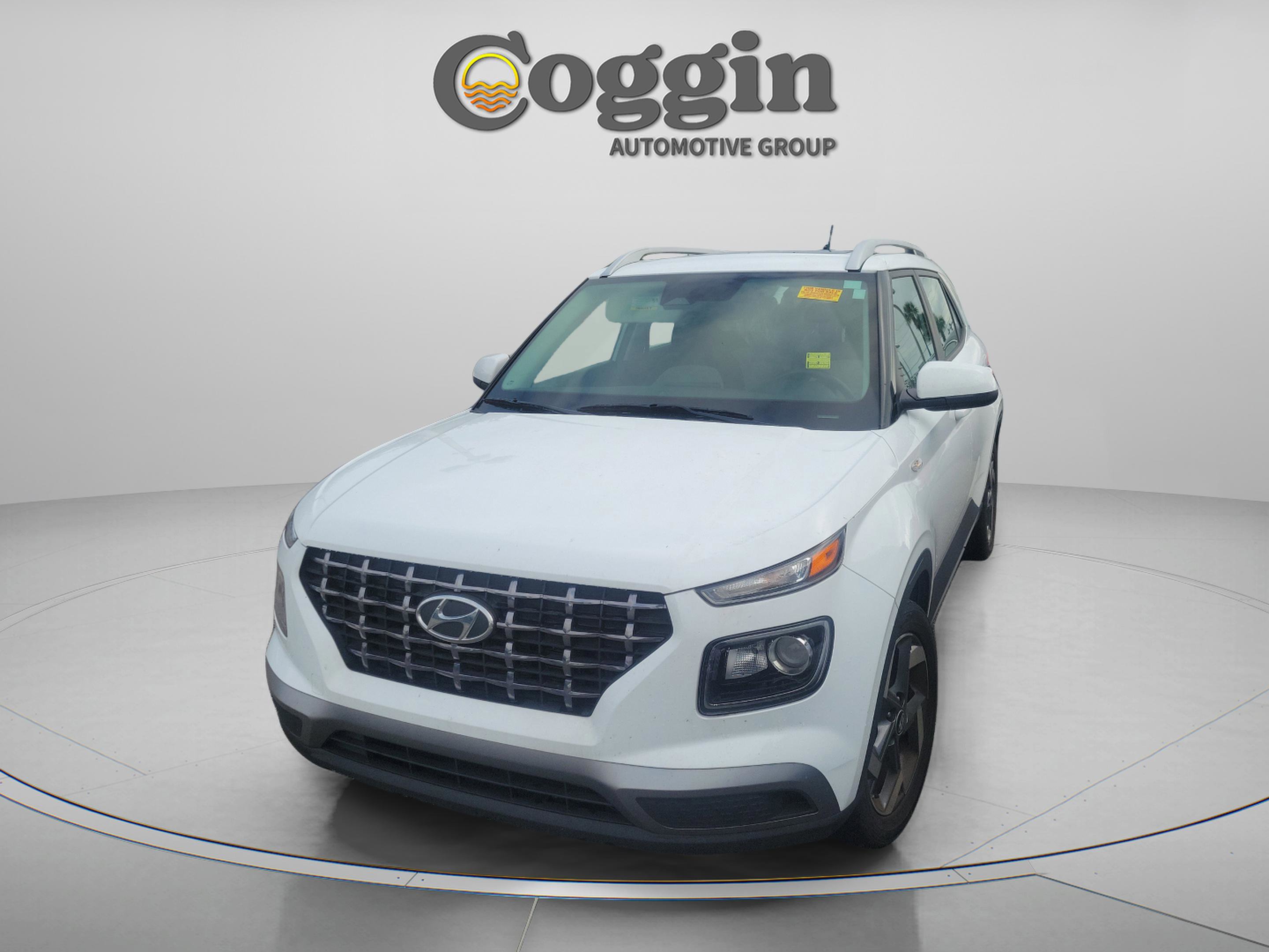 Used 2024 Hyundai Venue SEL