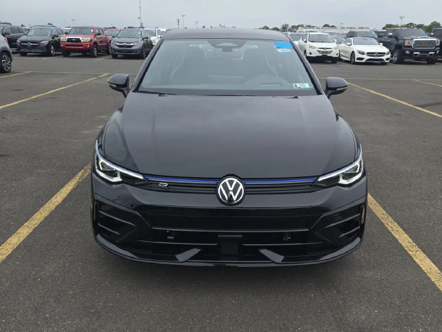 Used 2026 Volkswagen Golf w/ Euro Style Package AWD/4WD image 7