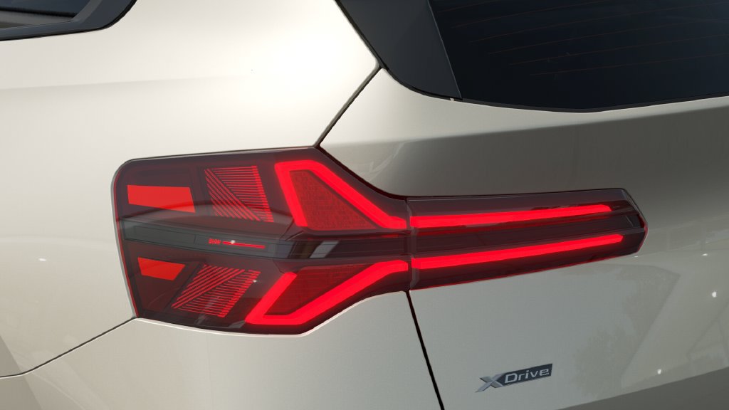New 2026 BMW X3 xDrive30i AWD/4WD image 33