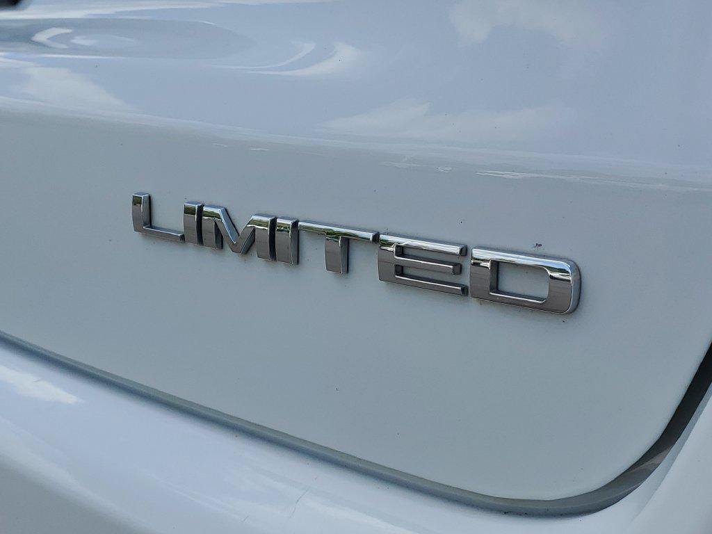Used 2023 Jeep Compass Limited AWD/4WD image 32