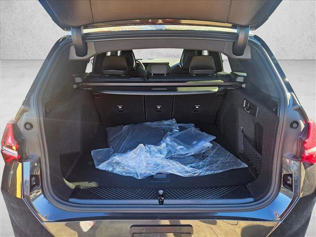Certified 2025 BMW X3 xDrive30i w/ Premium Package image 22