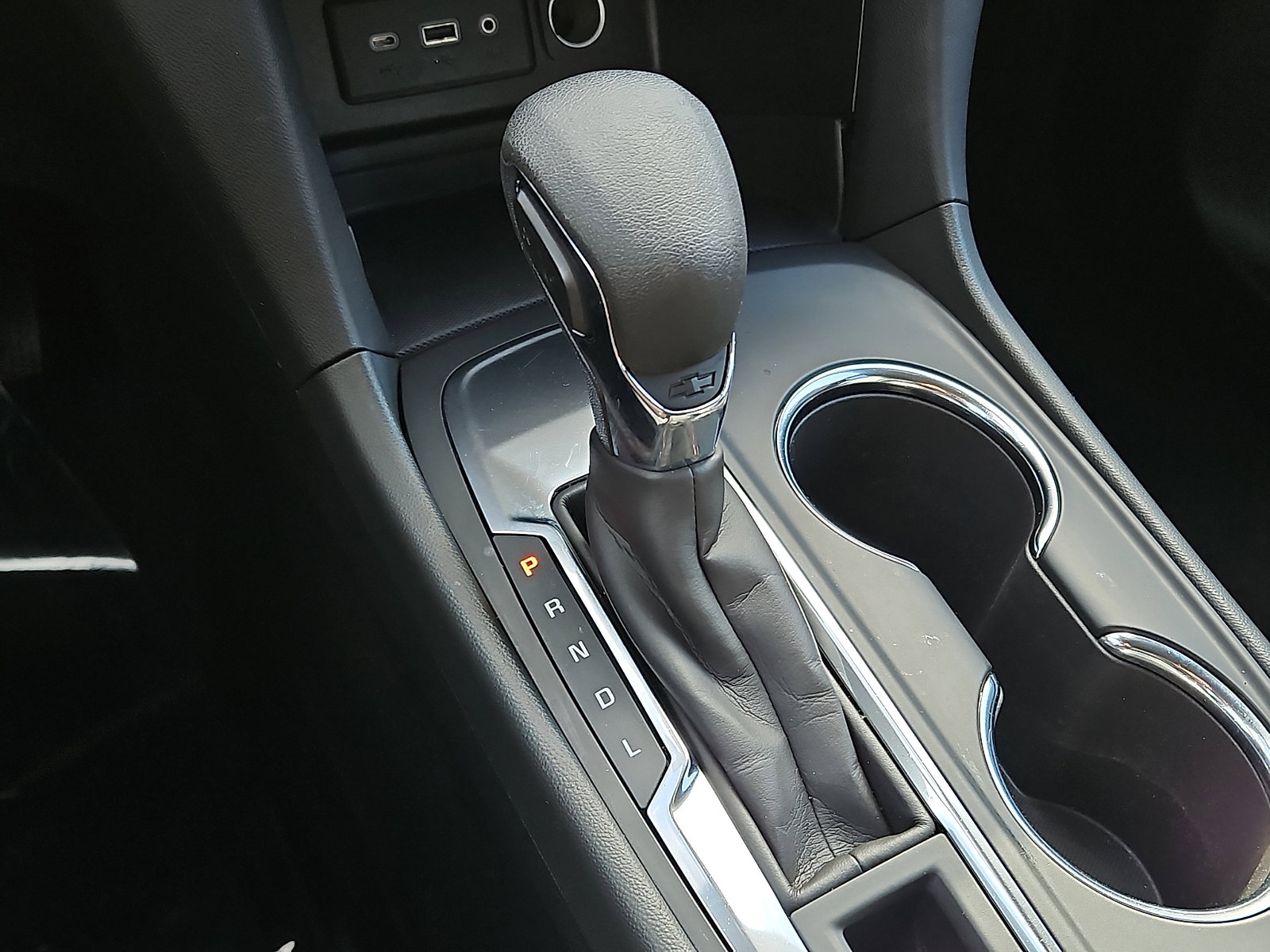 Used 2023 Chevrolet Equinox LS w/ LS Convenience Package image 14