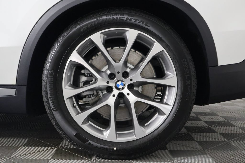 New 2026 BMW X5 xDrive50e AWD/4WD image 10