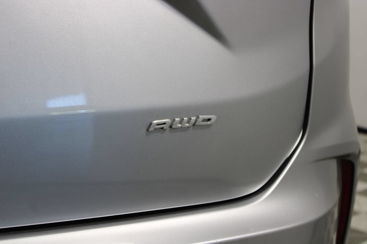 Used 2022 Ford Edge SEL AWD/4WD image 8