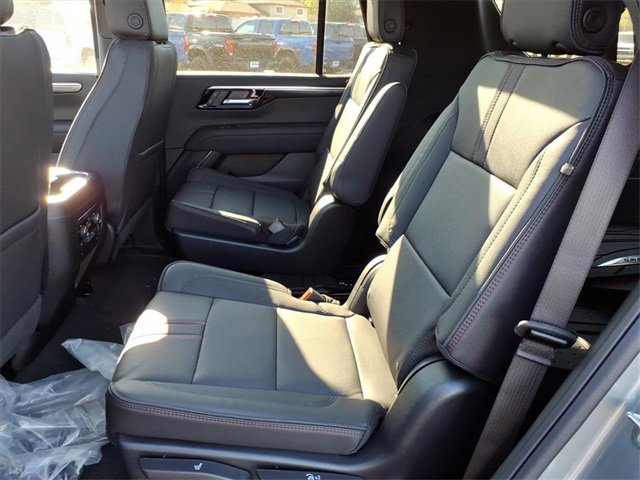 New 2026 Chevrolet Tahoe RST w/ RST Capability Package image 10