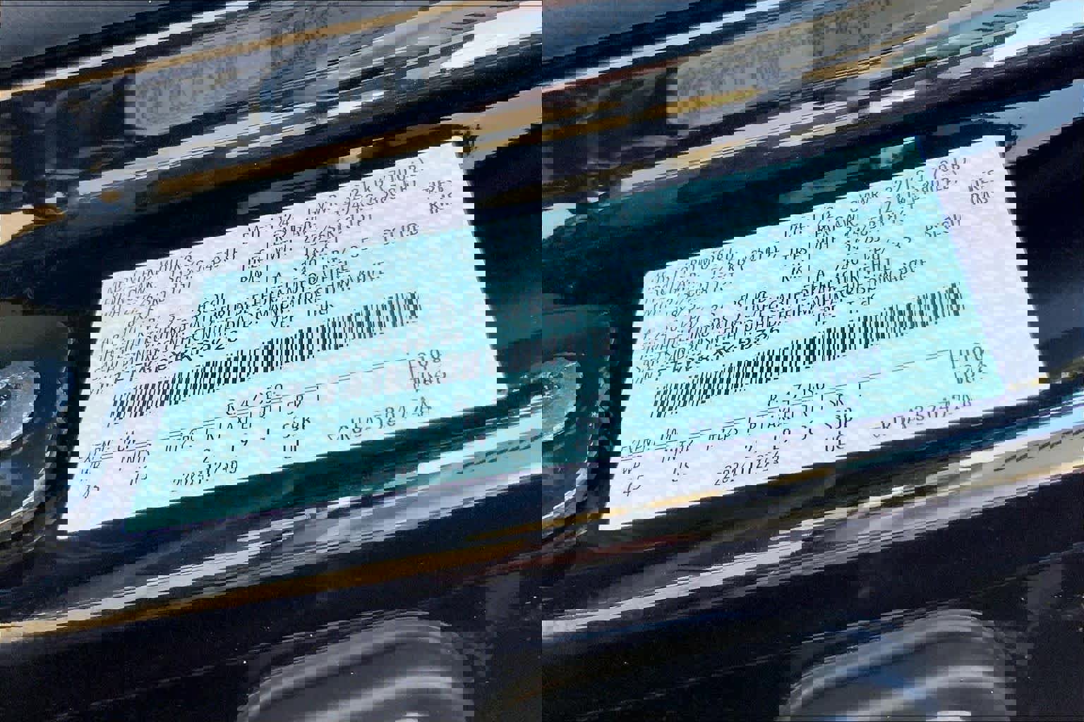 Certified 2024 Ford F150 XLT w/ Equipment Group 302A MID image 35