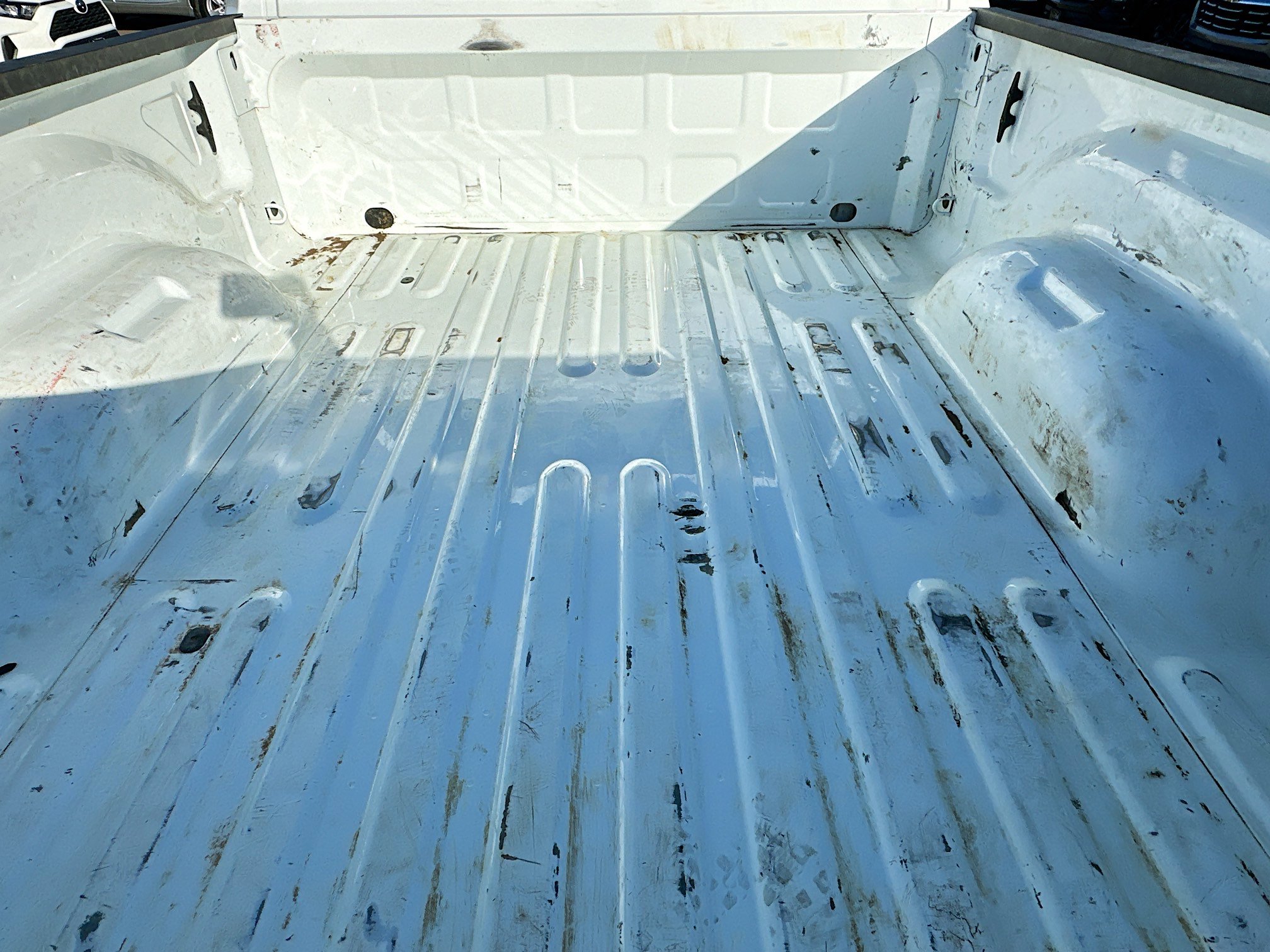 Used 2024 RAM 2500 Laramie image 30