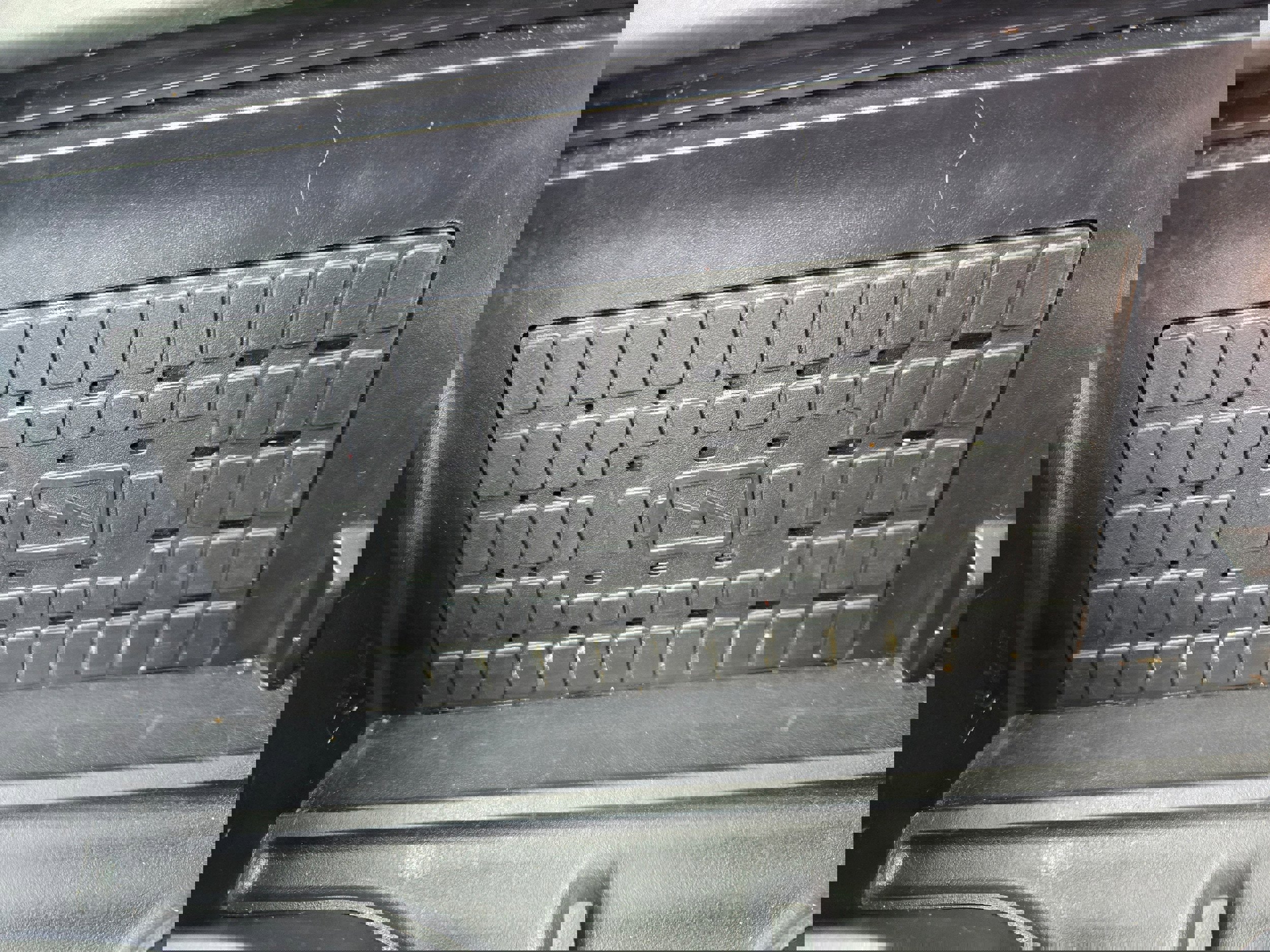 Certified 2025 Ford Expedition Active AWD/4WD image 31