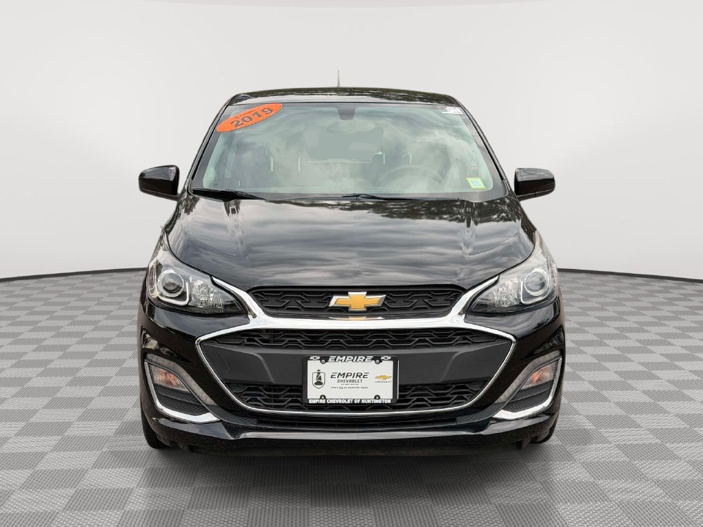 Used 2019 Chevrolet Spark LT FWD image 7
