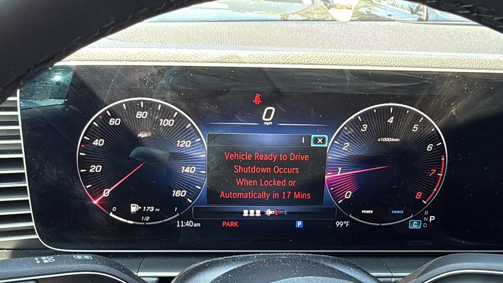Certified 2025 Mercedes-Benz GLE 350 4MATIC image 24
