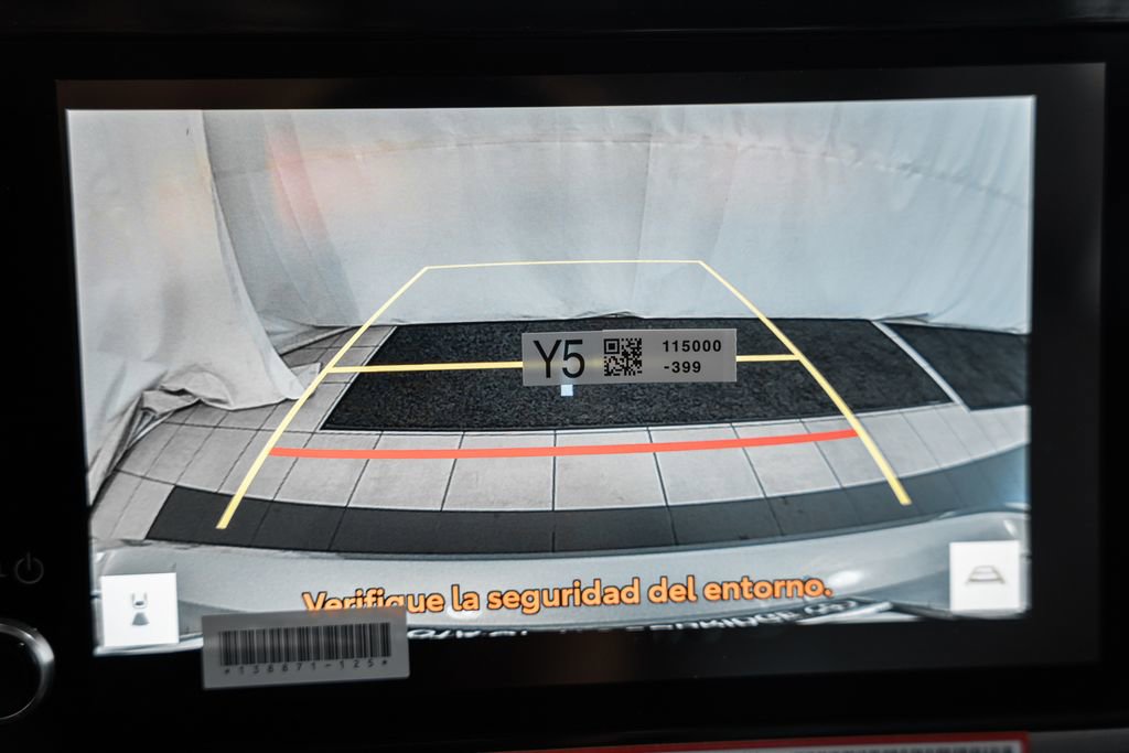 New 2026 Toyota Camry LE image 38