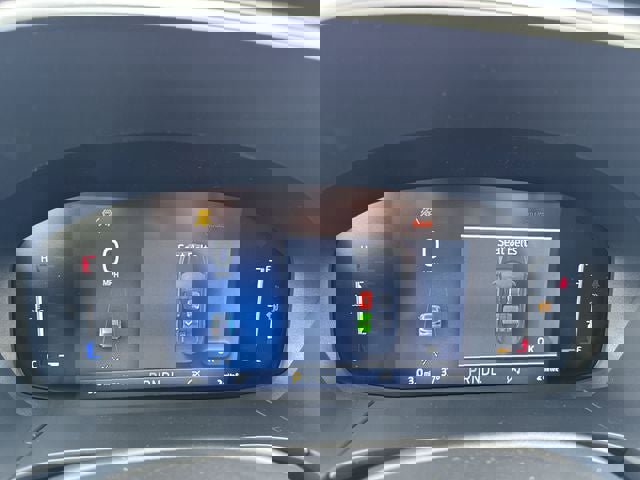 New 2026 Ford Escape Active w/ Cold Weather Package image 15