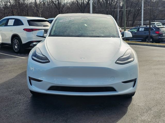 Used 2022 Tesla Model Y Long Range image 4