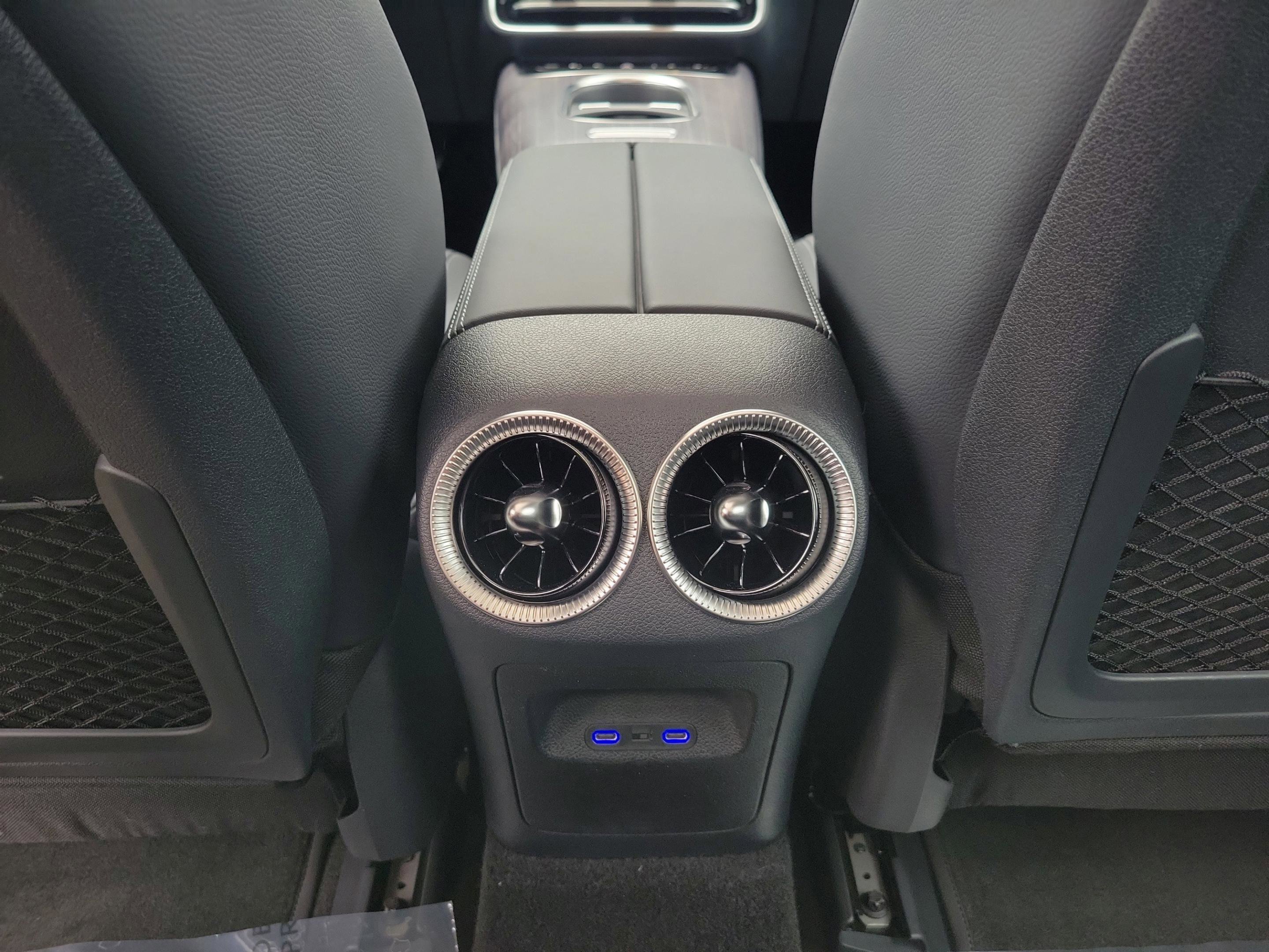 New 2026 Mercedes-Benz CLA 350 image 10