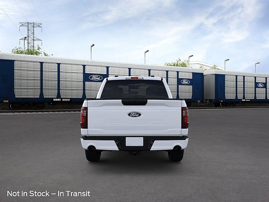 New 2026 Ford F150 STX w/ F-150 LOBO Package AWD/4WD image 5