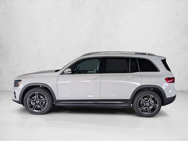 New 2026 Mercedes-Benz GLB 250 image 5