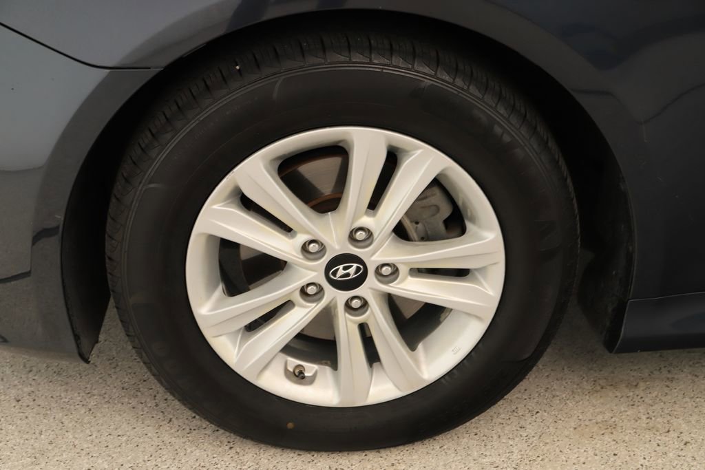 Used 2014 Hyundai Sonata GLS FWD image 34