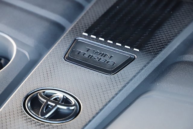 Used 2024 Toyota Tundra SR5 image 41