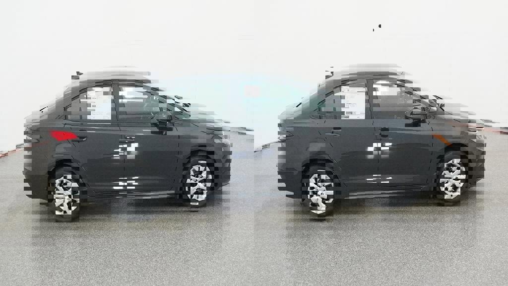 New 2026 Toyota Corolla LE image 7