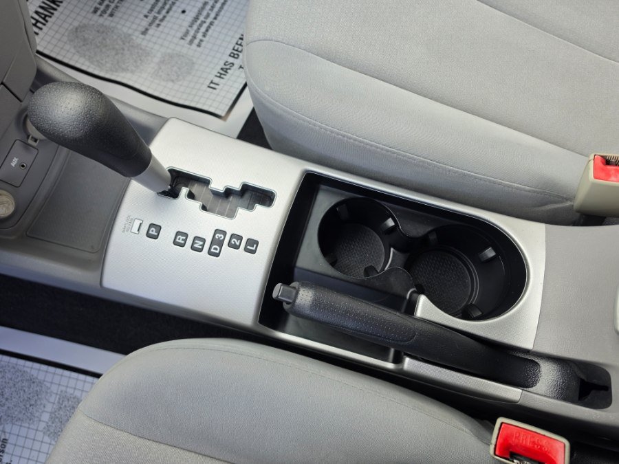 Used 2008 Hyundai Elantra SE FWD image 19