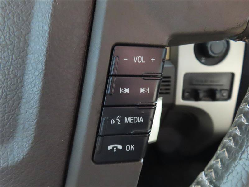 Used 2014 Ford F150 XLT w/ Equipment Group 302A Luxury RWD image 20