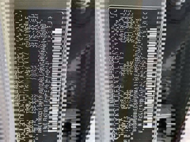 Certified 2025 Hyundai Santa Cruz SEL image 22