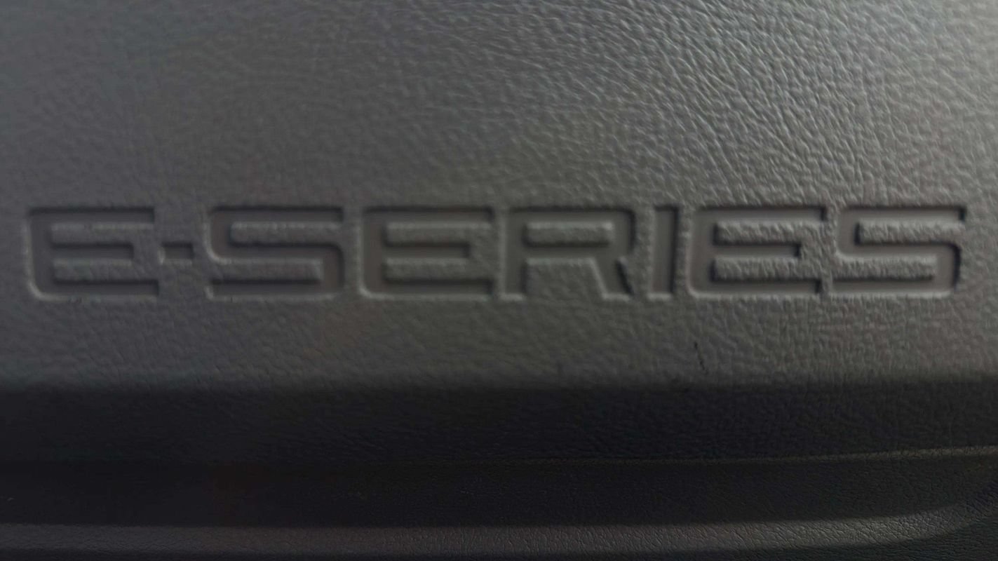 Used 2019 Ford E-350 and Econoline 350 Super Duty w/ Power Windows & Locks Group RWD image 16
