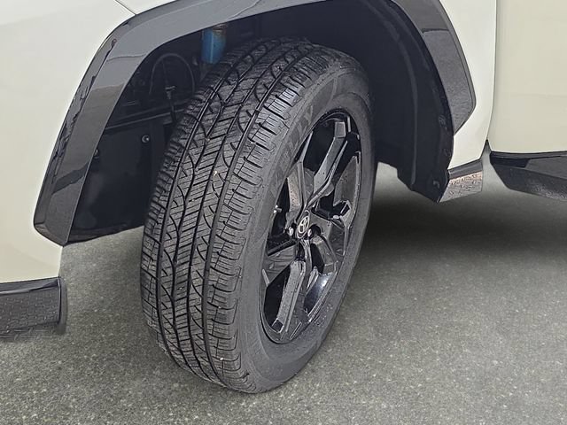 Certified 2021 Toyota RAV4 XSE AWD/4WD image 29