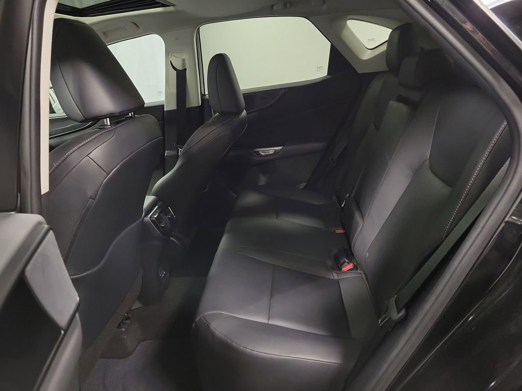Used 2024 Lexus NX 350 AWD w/ Cold Area Package image 24
