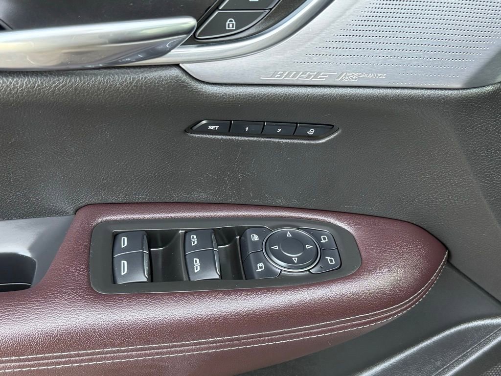 Used 2020 Cadillac XT6 Premium Luxury image 17