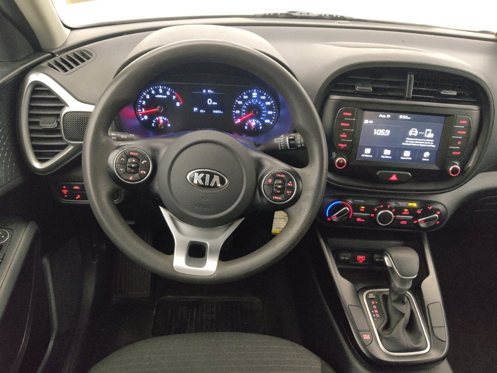 Used 2021 Kia Soul S FWD image 22