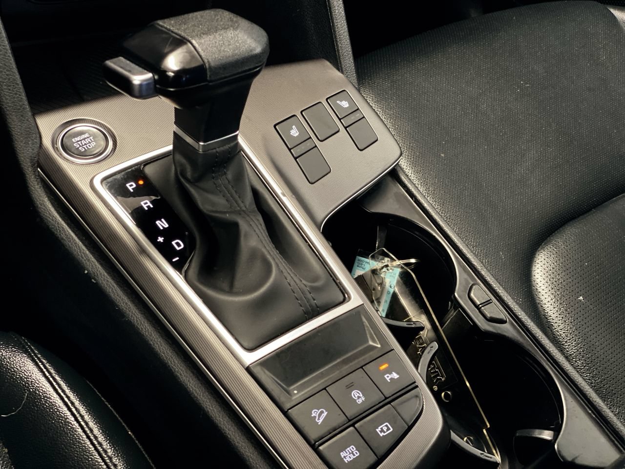 Certified 2026 Kia Sportage EX FWD image 24