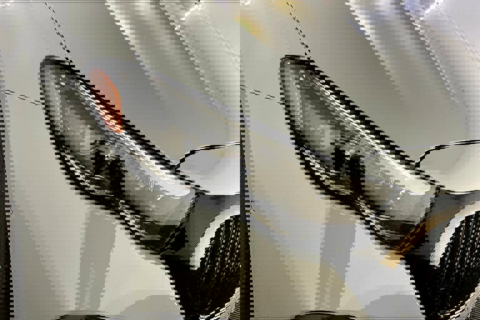 New 2026 Mercedes-Benz E 53 AMG e 4MATIC Sedan image 16