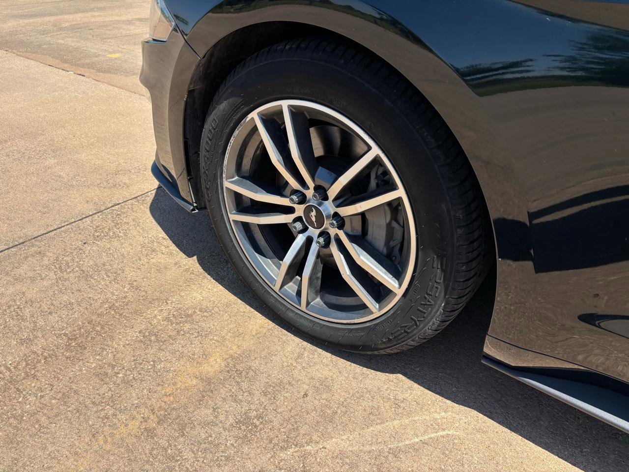 Used 2020 Ford Mustang GT RWD image 19