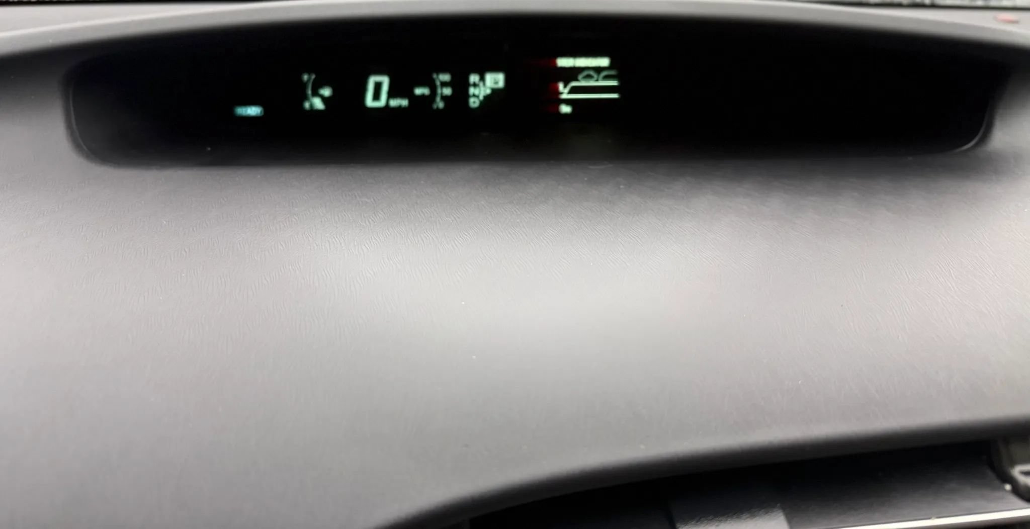 Used 2015 Toyota Prius Two FWD image 15