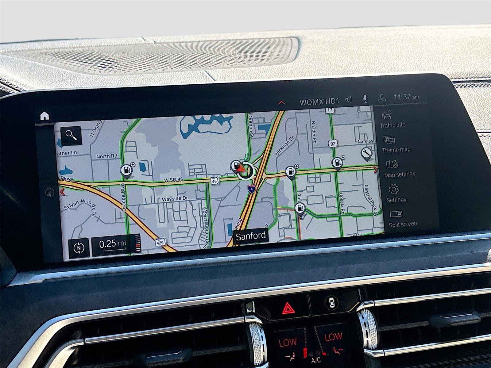 Used 2021 BMW X5 sDrive40i w/ Premium Package image 14