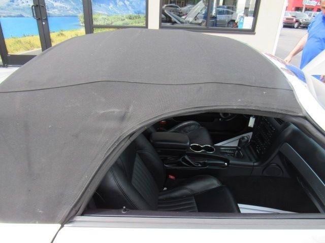 Used 2005 Ford Thunderbird RWD image 34
