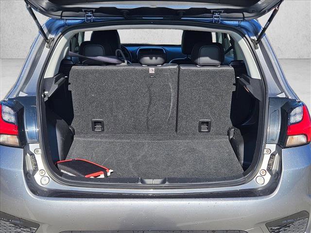 Used 2024 Mitsubishi Outlander Sport S image 7